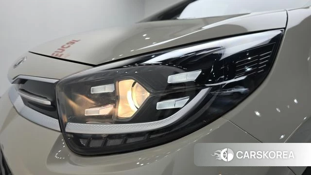 Kia Morning Urban (JA) id 4794312 из Кореи 14