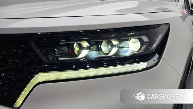 Kia Sorento 4th Generation id 4550960 из Кореи 14