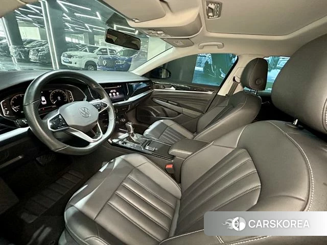 Volkswagen Passat id 4258664 из Китая 14