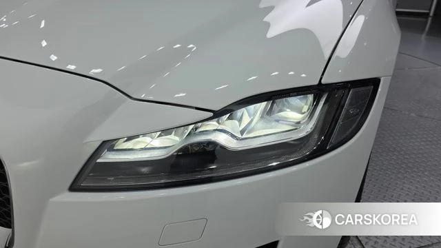 Jaguar XF (X260) id 4245714 из Кореи 14