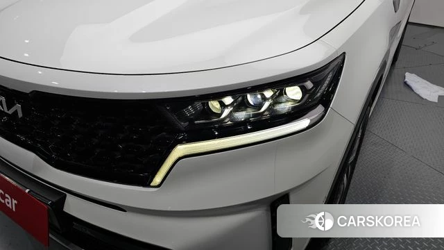 Kia Sorento 4th Generation id 4323215 из Кореи 14