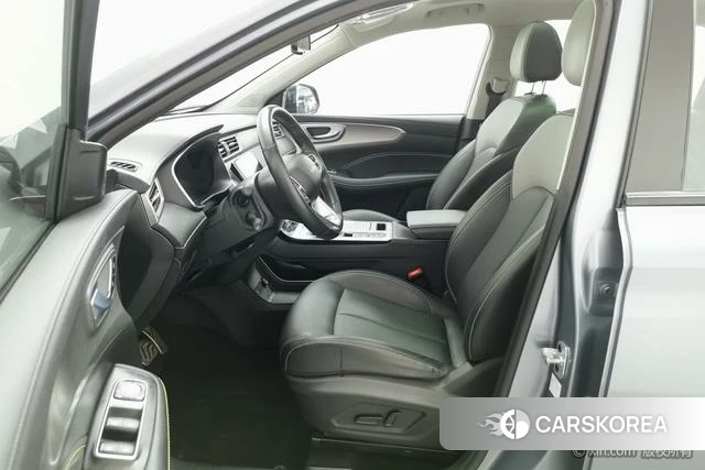 Roewe RX5 id 4210093 из Китая 14