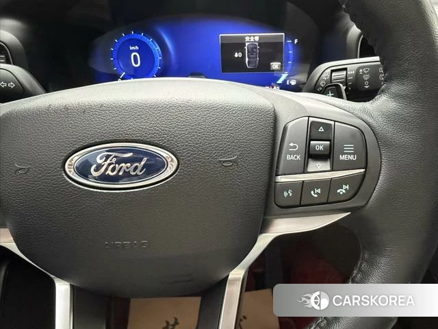 Ford Explorer id 4368342 из Китая 14