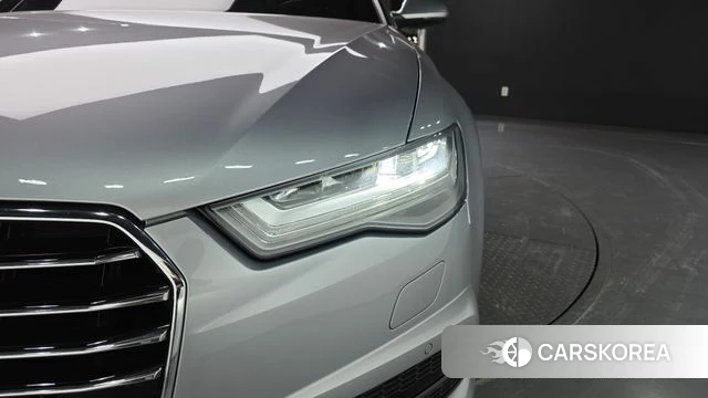 Audi New A6 id 4424858 из Кореи 14