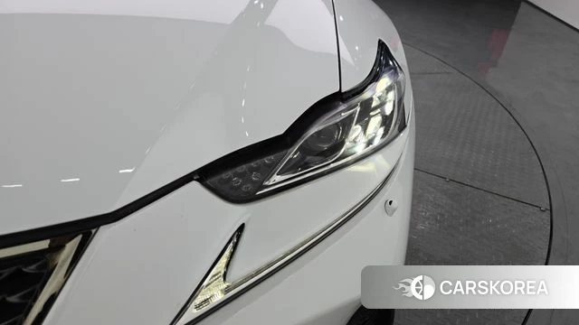 Lexus New IS300 id 4232770 из Кореи 14