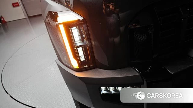 Kia Tasman id 4374890 из Кореи 14