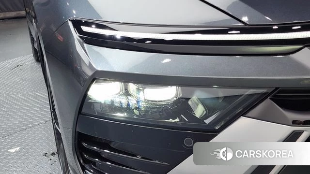 Hyundai Sonata D Edge (DN8) id 4455967 из Кореи 14
