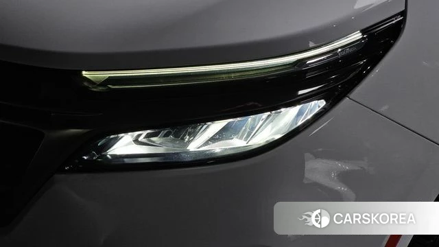 Chevrolet (GM Daewoo) The New Equinox id 4330092 из Кореи 14