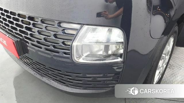 Hyundai Staria id 4360743 из Кореи 14