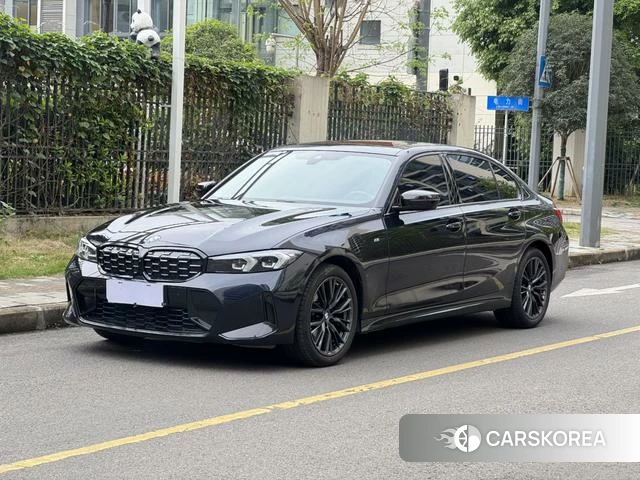 BMW 3 series id 4217422 из Китая 14