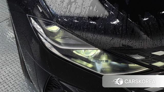 Hyundai The New Grandeur IG id 4754648 из Кореи 14
