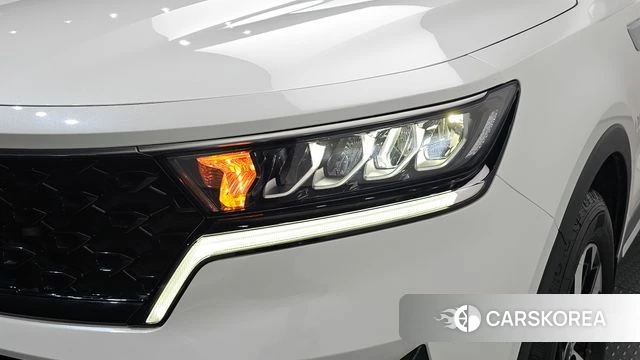 Kia Sorento 4th Generation id 4636258 из Кореи 14