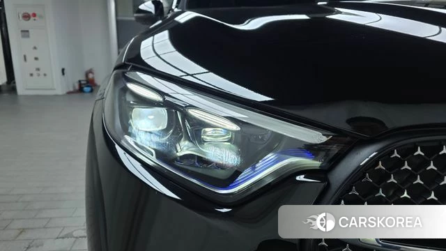 Mercedes-Benz GLC-Class X254 id 4686447 из Кореи 14