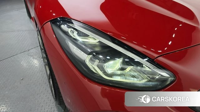 BMW Z4 (G29) id 4410641 из Кореи 14