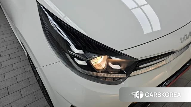 Kia Morning Urban (JA) id 4201534 из Кореи 14