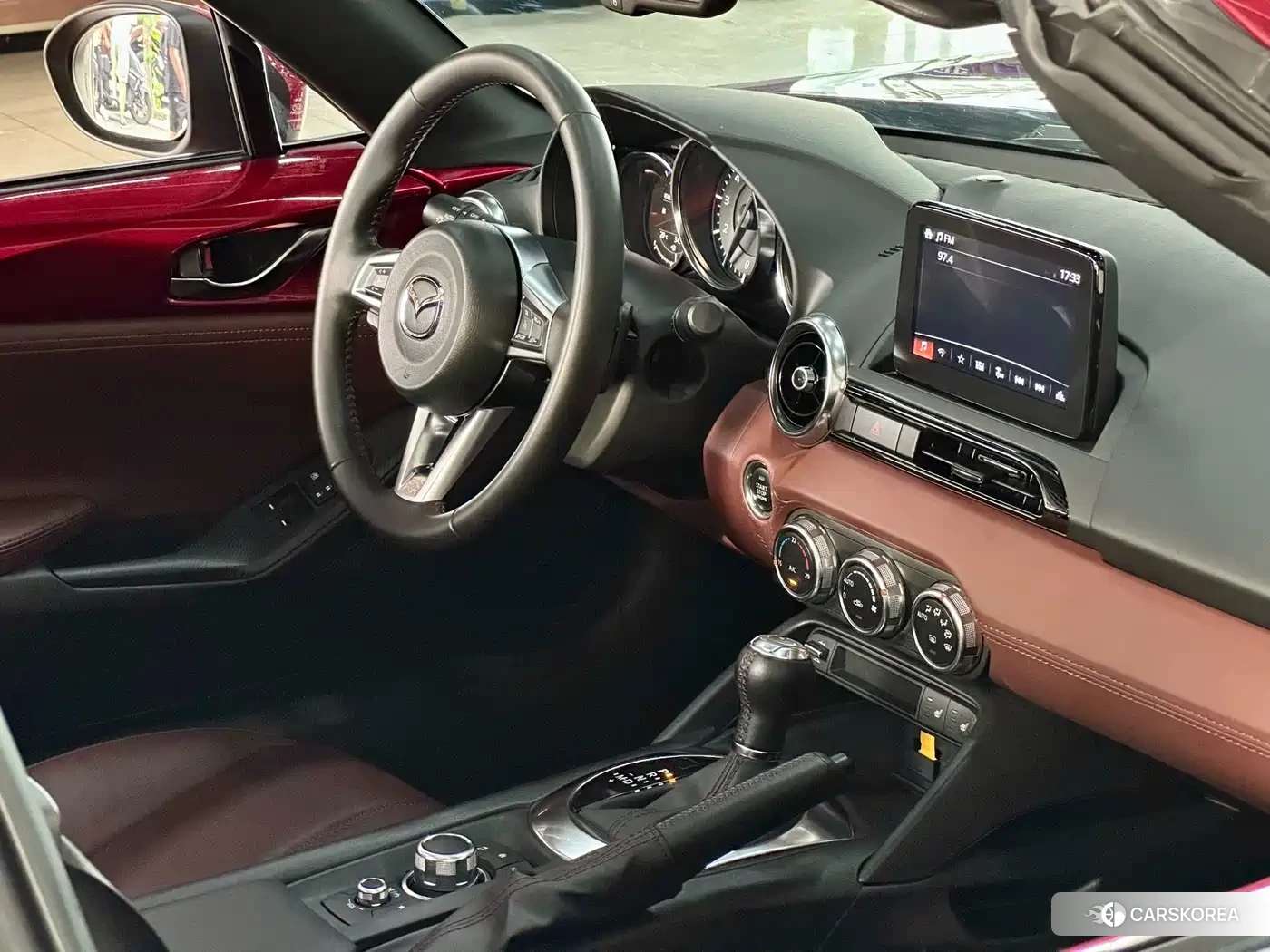 Mazda MX-5 id 4577653 из Китая 14