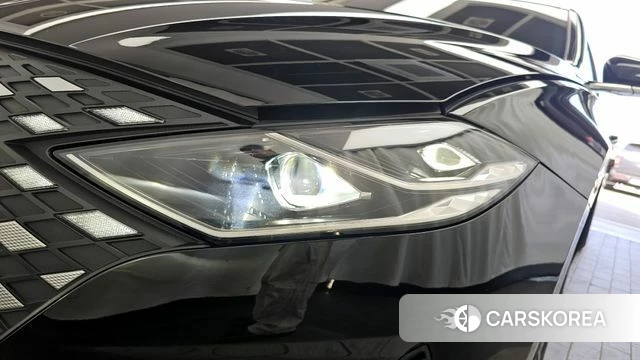 Hyundai The New Grandeur IG id 4244465 из Кореи 14