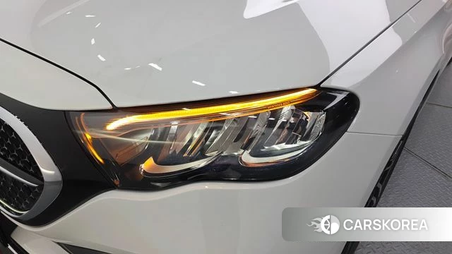 Mercedes-Benz E-Class W214 id 4229693 из Кореи 14