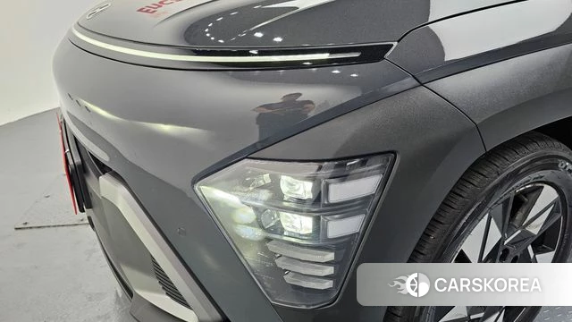 Hyundai Kona (SX2) id 4292608 из Кореи 14