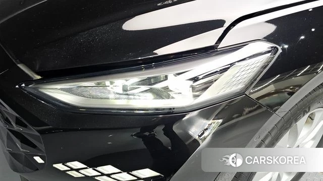 Kia K8 id 4572287 из Кореи 14