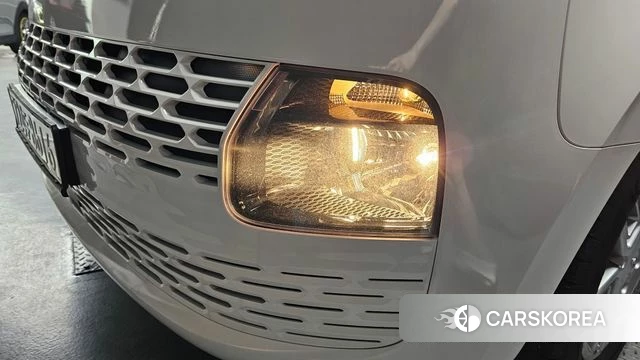 Hyundai Staria id 4624443 из Кореи 14