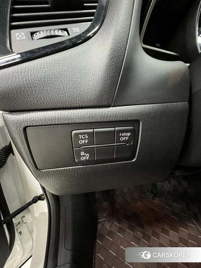 Mazda CX-4 id 4263396 из Китая 14