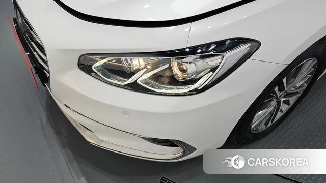 Hyundai Grandeur IG id 4339687 из Кореи 14