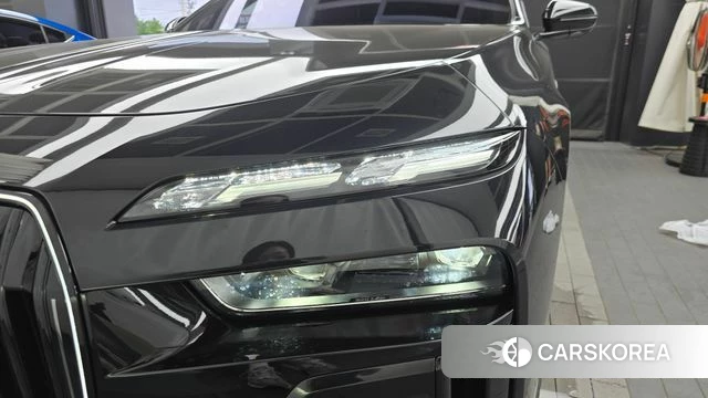 BMW 7 Series (G70) id 4584470 из Кореи 13