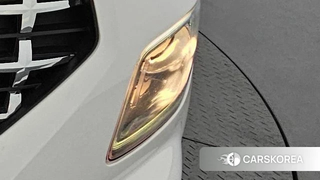 Hyundai Venue id 4423238 из Кореи 14