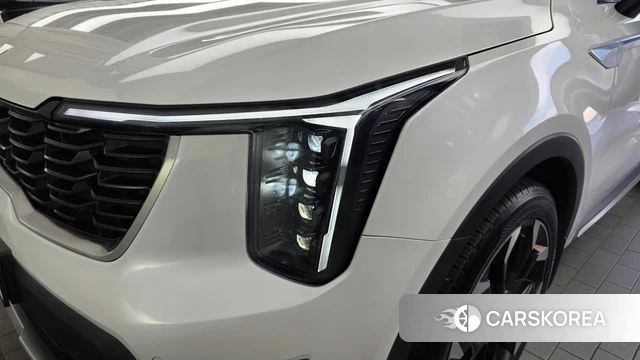 Kia The New Sorento 4th Generation id 4921699 из Кореи 14