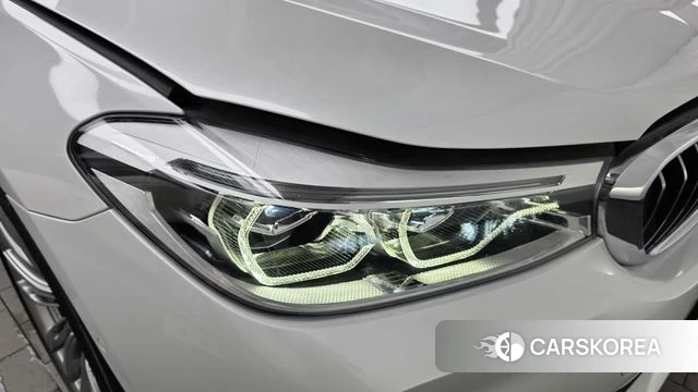 BMW 6 Series GT (G32) id 4557533 из Кореи 14