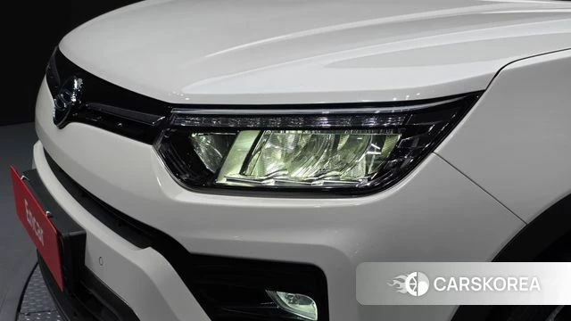 Ssangyong Tivoli Air id 4836284 из Кореи 14