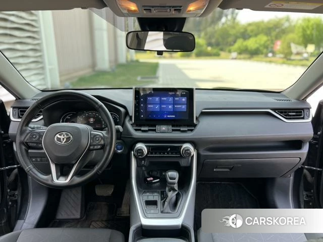 Toyota RAV4 Rongfang id 4272876 из Китая 14