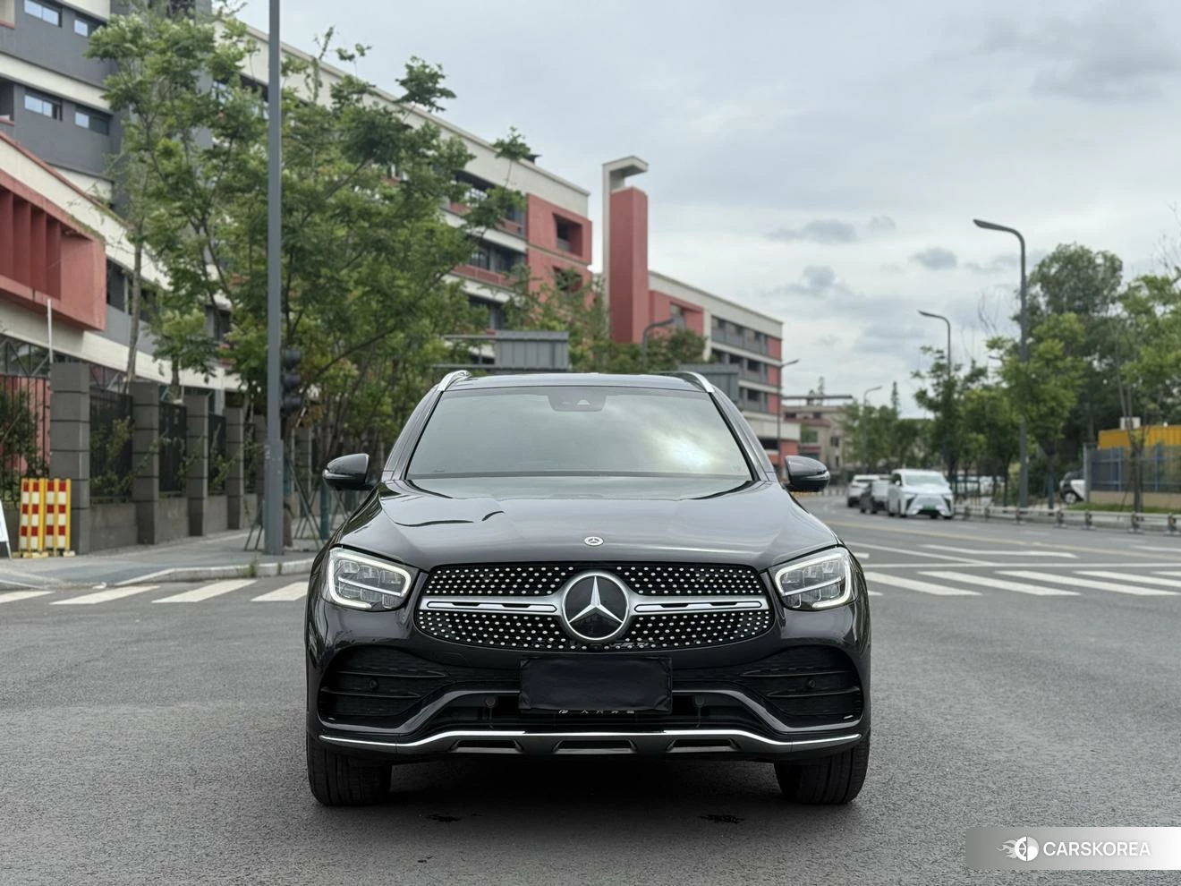 Mercedes-Benz GLC id 4504757 из Китая 14