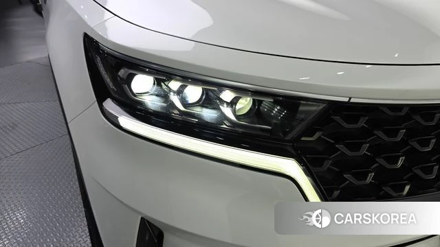 Kia Sorento 4th Generation id 4434742 из Кореи 14