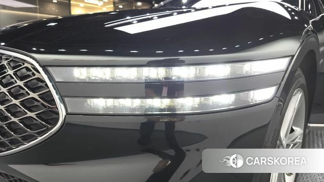 Genesis G90 (RS4) id 4731239 из Кореи 14