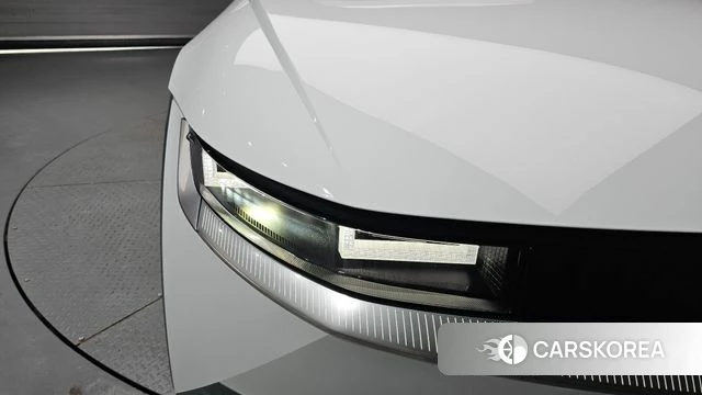 Hyundai Ionic 5 id 4409675 из Кореи 14