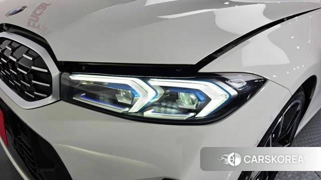 BMW 3 Series (G20) id 4315596 из Кореи 14