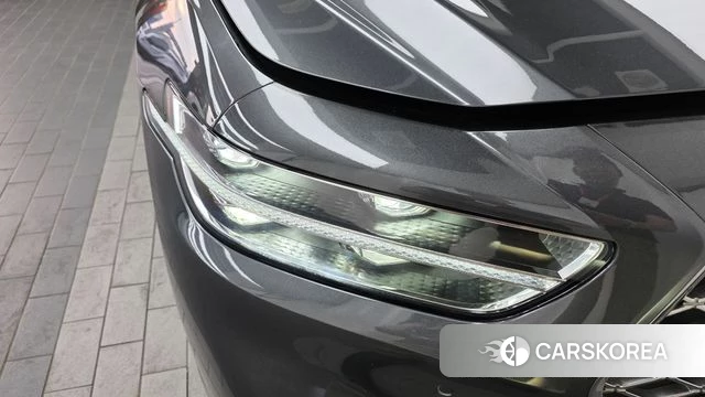 Genesis G90 id 4524979 из Кореи 14