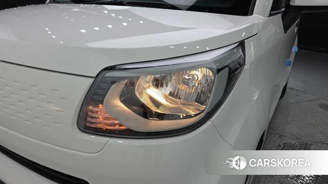 Kia The New Ray id 4572841 из Кореи 14