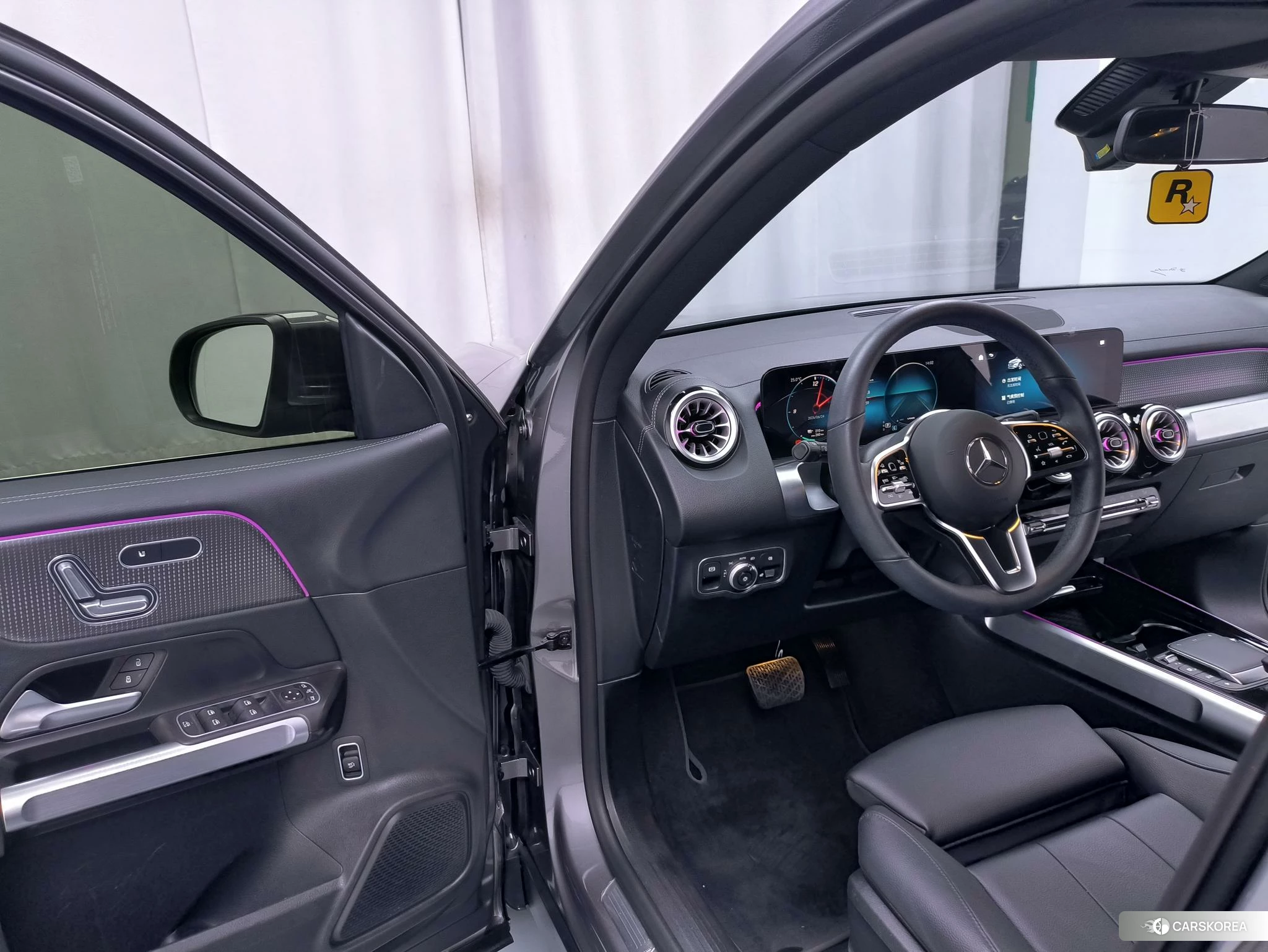 Mercedes-Benz EQB id 4498681 из Китая 14