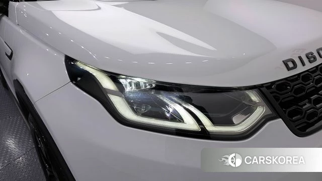 Land Rover Discovery Sports 2nd Generation id 4887252 из Кореи 14