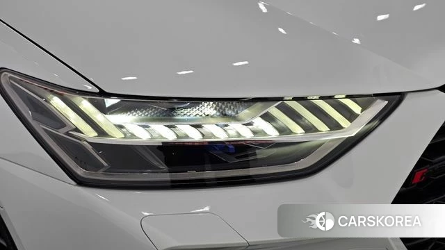 Audi A7 (4K) id 4528492 из Кореи 14
