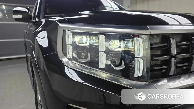 Kia Mohave Master id 4735820 из Кореи 14