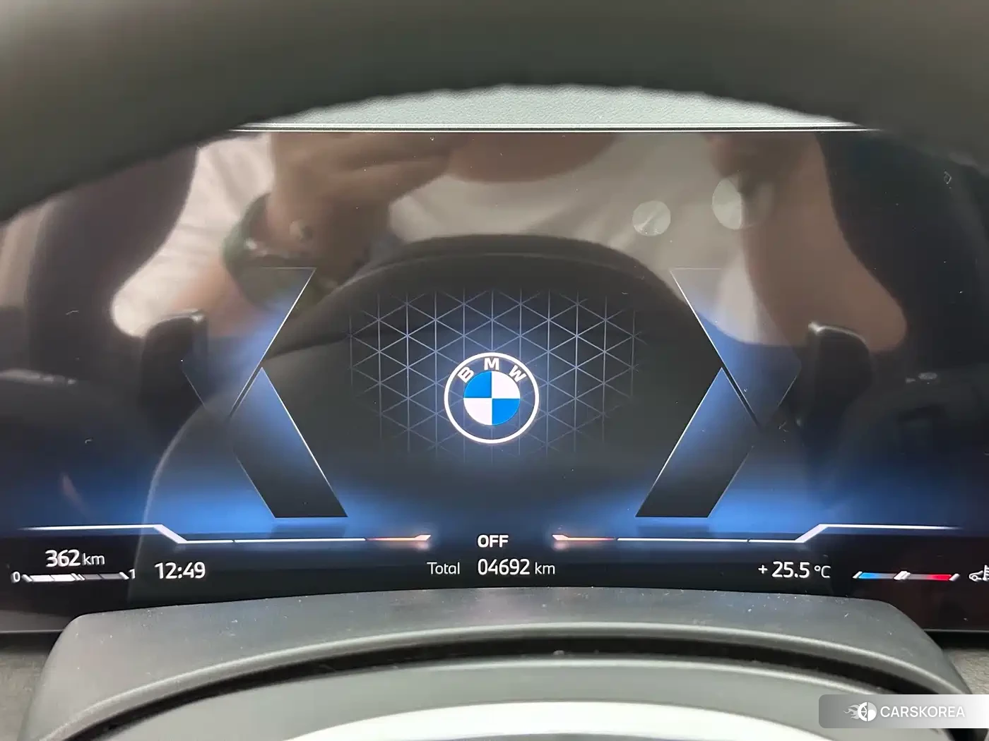 BMW X5 id 4634819 из Китая 14