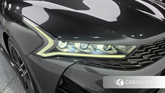 Kia K5 3rd generation id 4224720 из Кореи 14