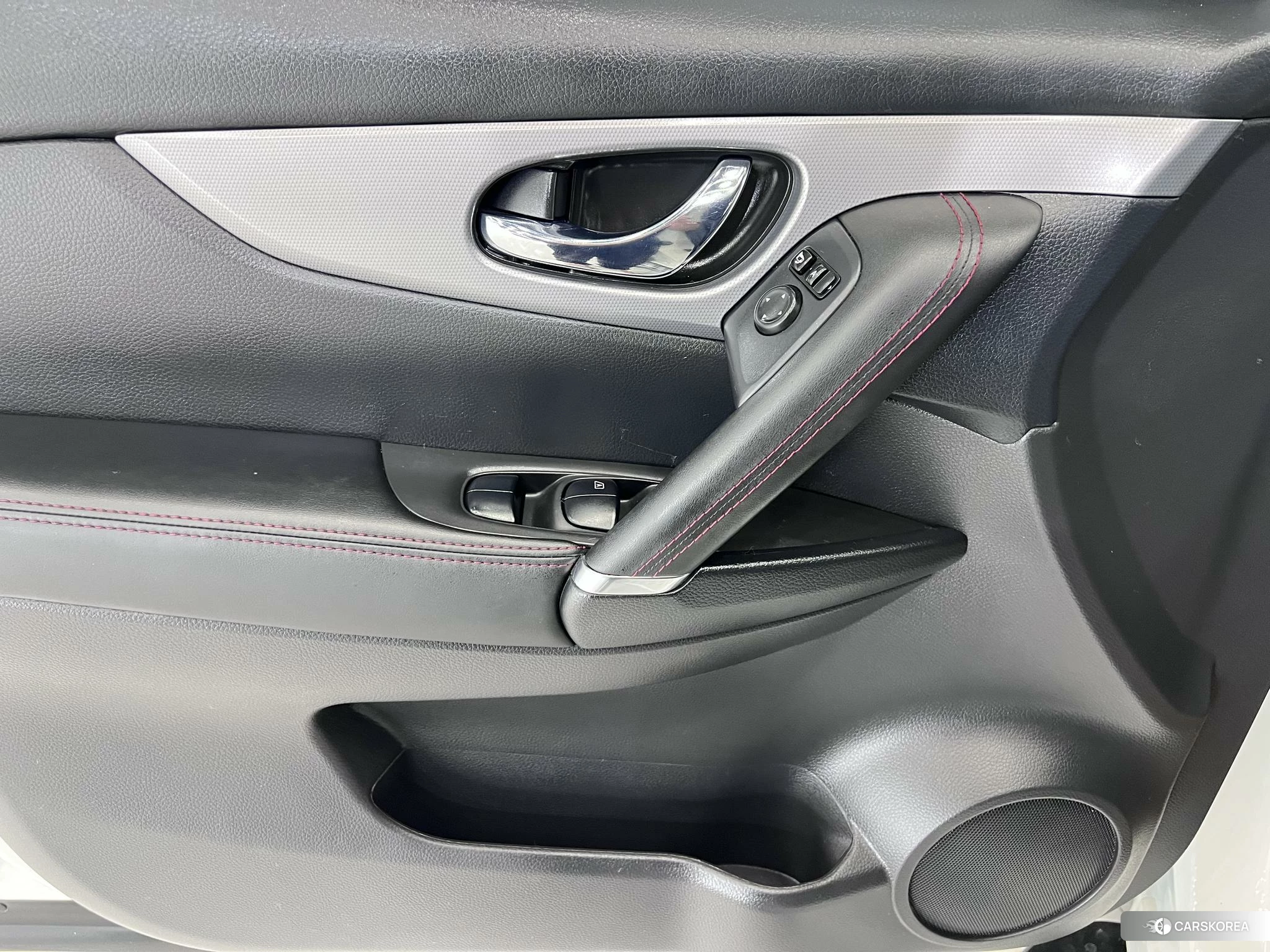 Nissan Qashqai id 4407177 из Китая 14