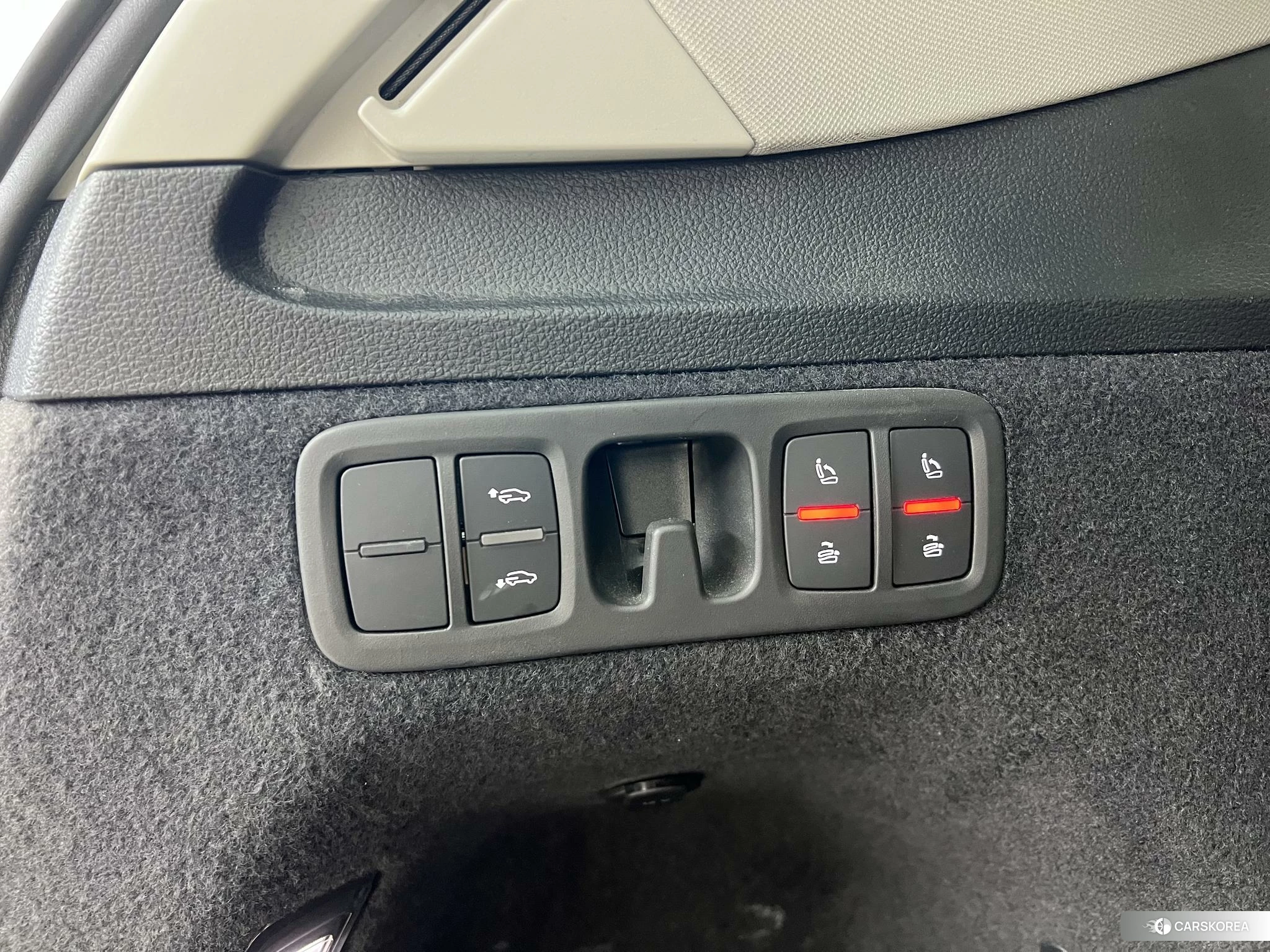 Audi Q7 id 4452962 из Китая 14