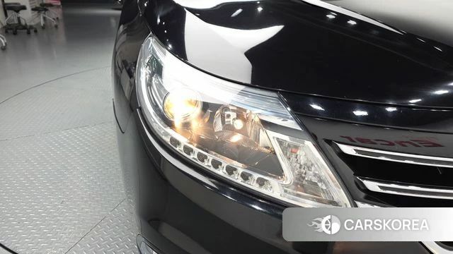 Renault Korea (Samsung) SM5 Nova id 4563270 из Кореи 14