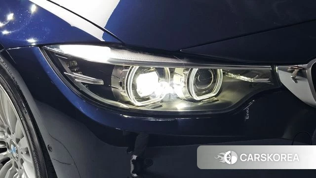 BMW 4 Series (F32) id 4638245 из Кореи 14